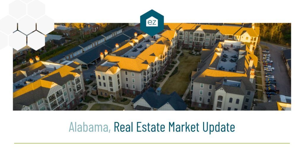 Alabama Real Estate Market Update