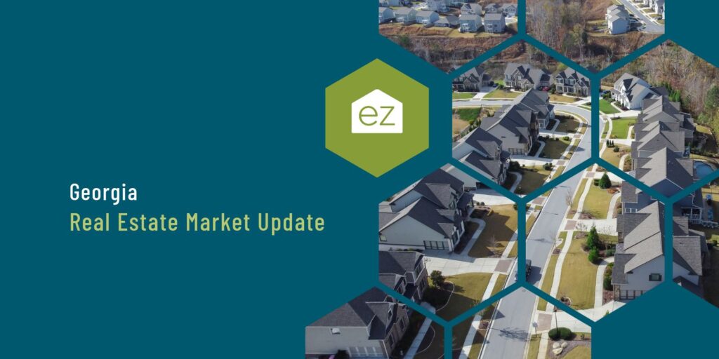 Georgia Real Estate Market Update