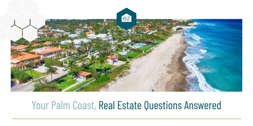 Palm Coast Florida Real Estate