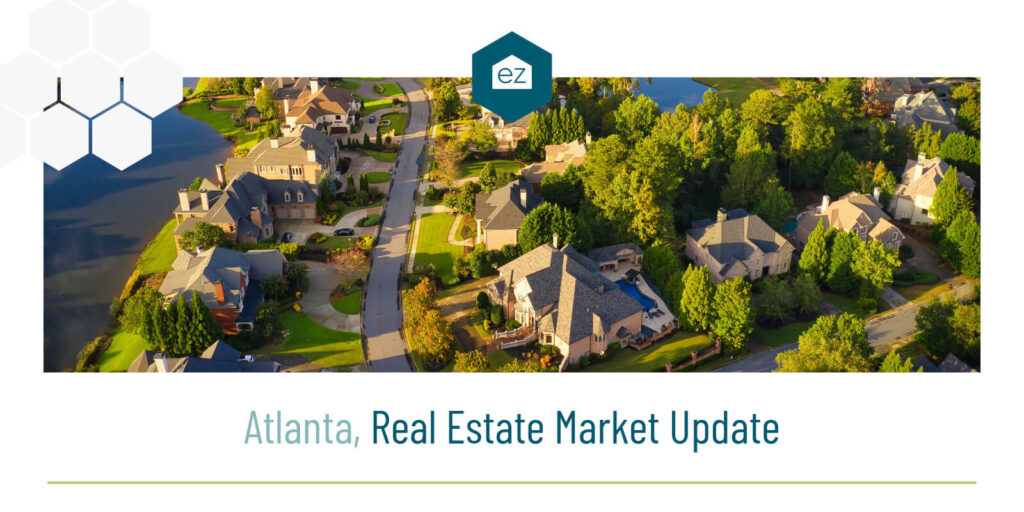 Atlanta real estate market updates