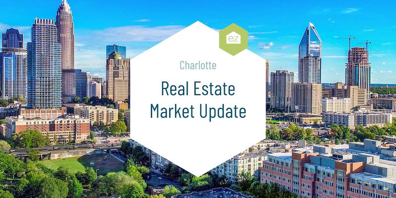 Charlotte Real Estate market Update