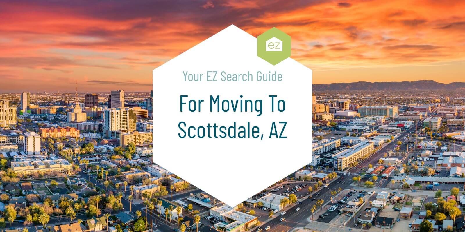 Scottsdale AZ Moving Guide