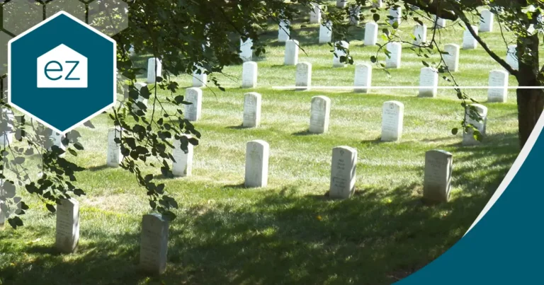 Arlington VA National Cemetery
