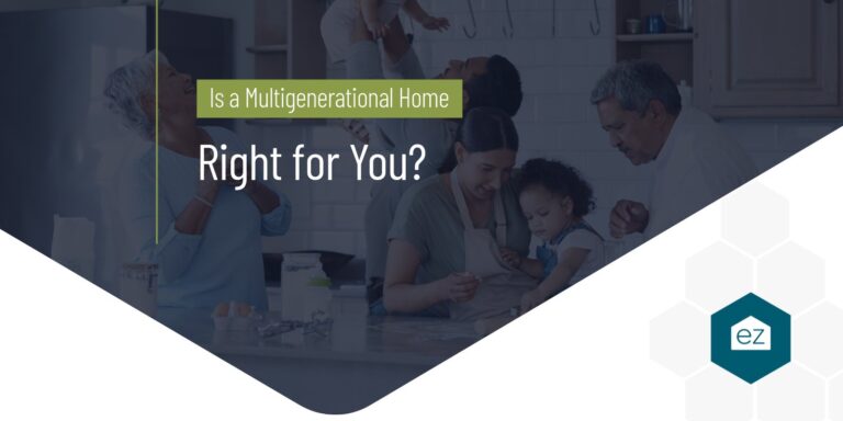 Multigenerational home