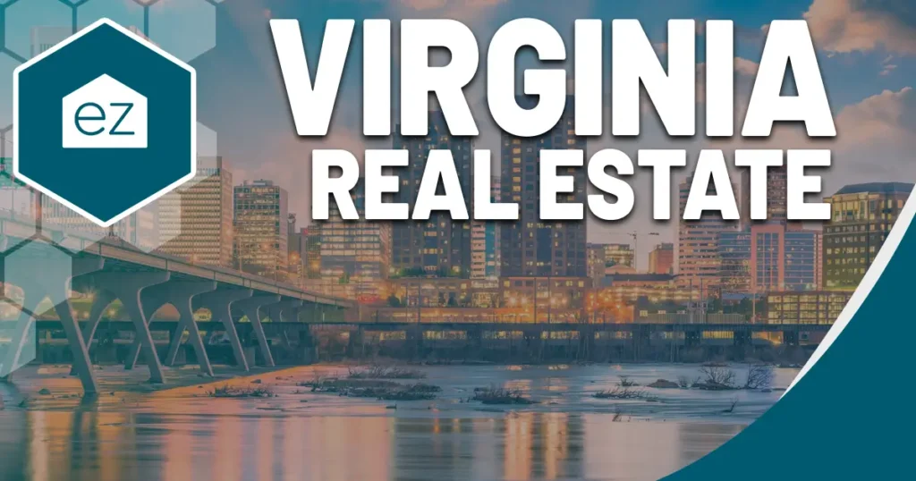 Virginia Real Estate Market