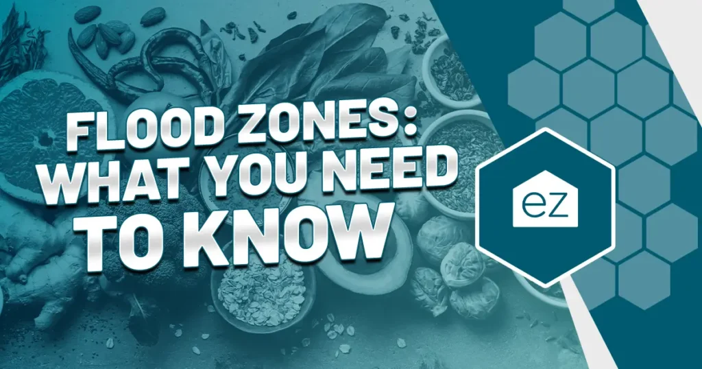 Flood Zones What You Need To Know