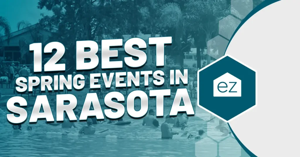 12 Best Sarasota Spring Events