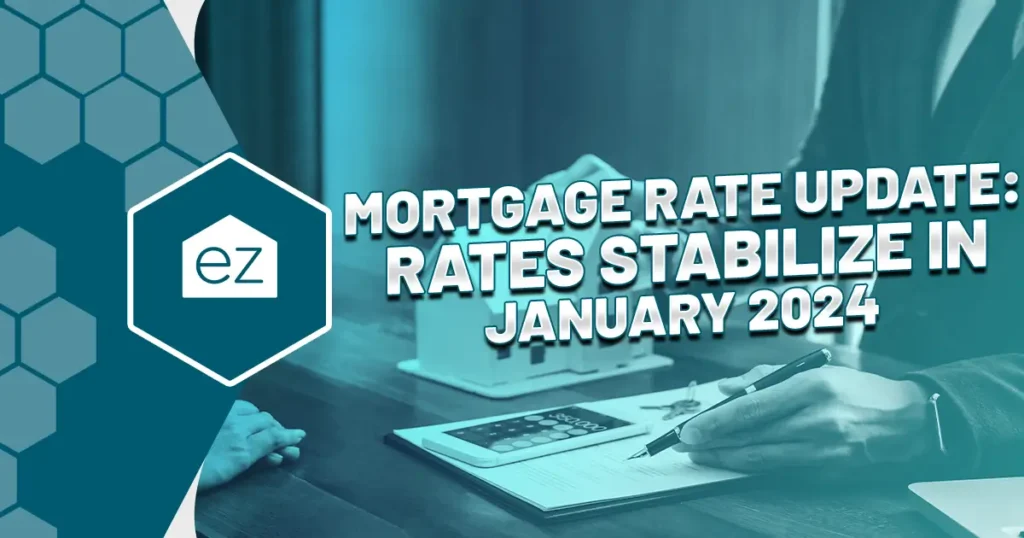Mortgage Rate Updates