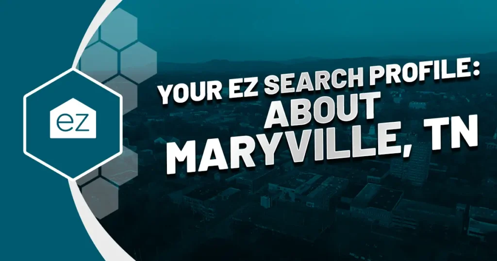Maryville Tennessee are profile