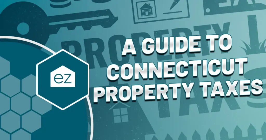 A Guide to Connecticut Property Taxes featured image