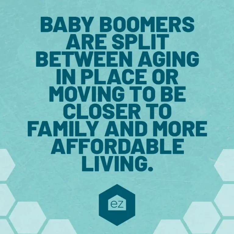 facts about baby boomers