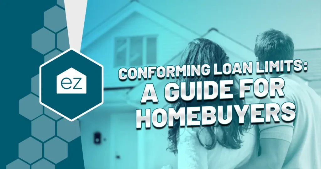 Conforming Loan Limits- A Guide for Homebuyers blog featured image
