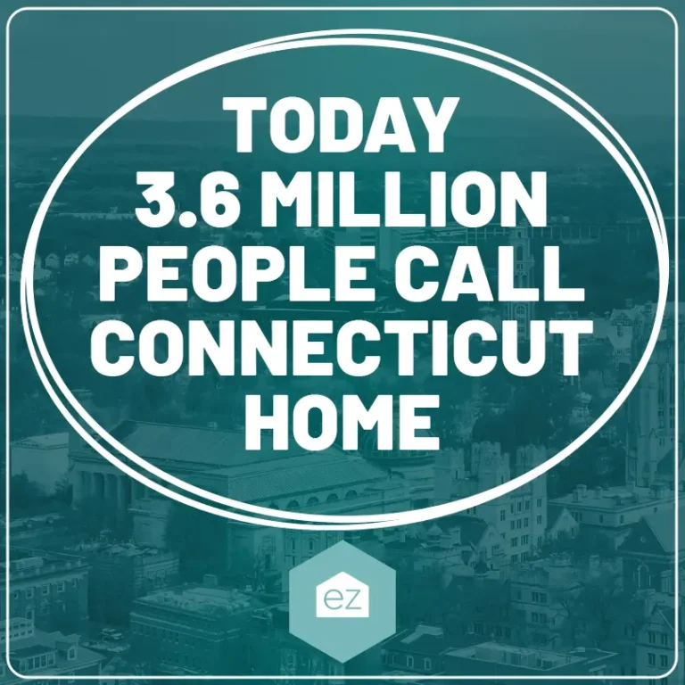 facts about Connecticut