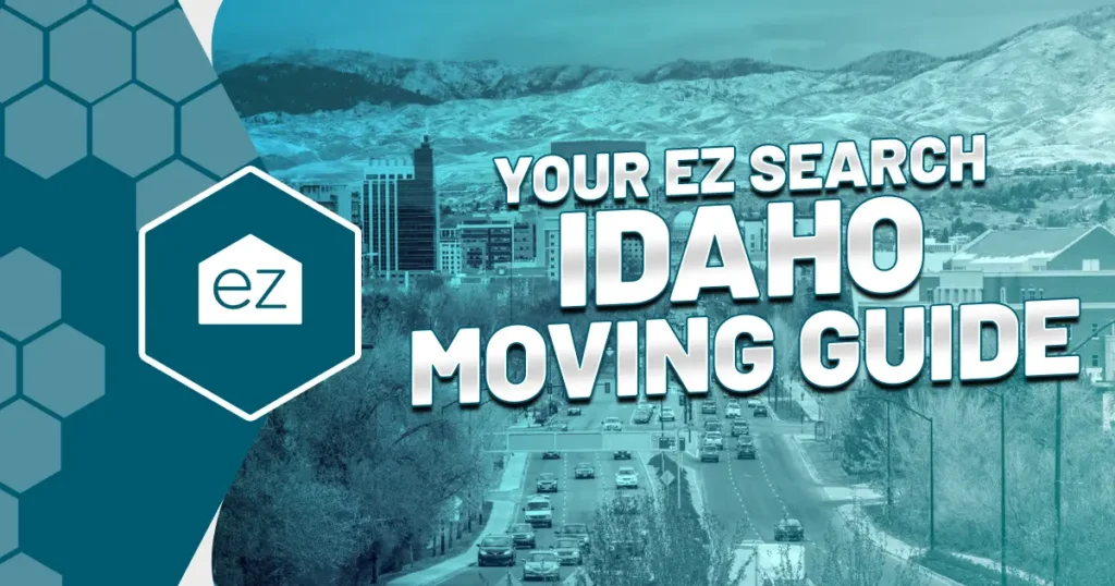 Idaho Moving Guide Blog featured image