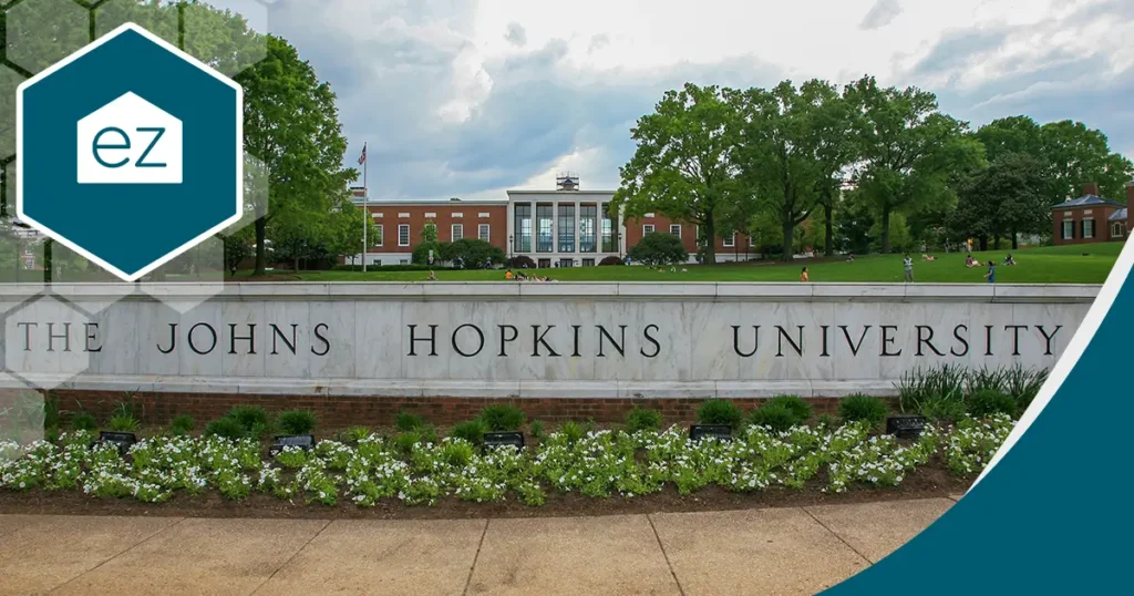 Johns Hopkins University Campus
