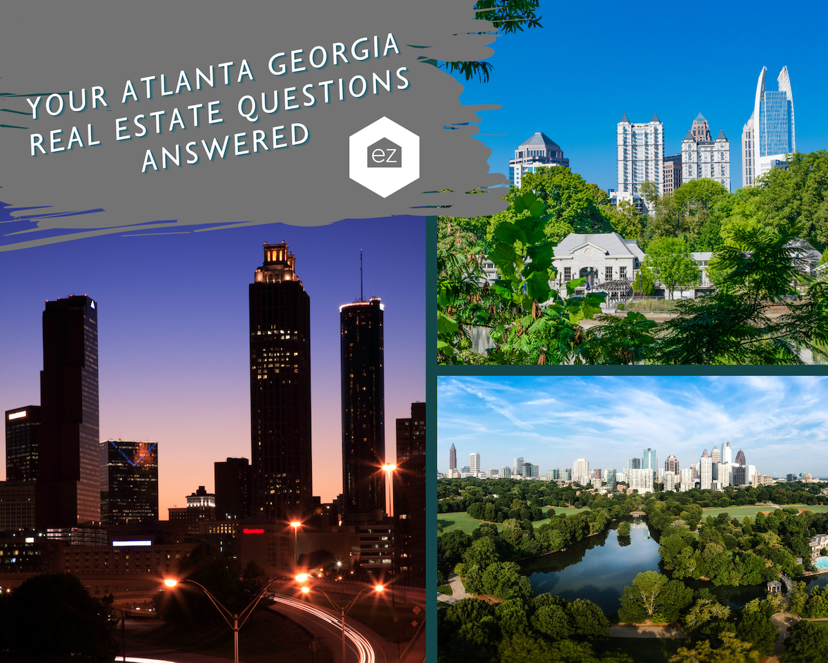 Photos of Atlanta Georgia 