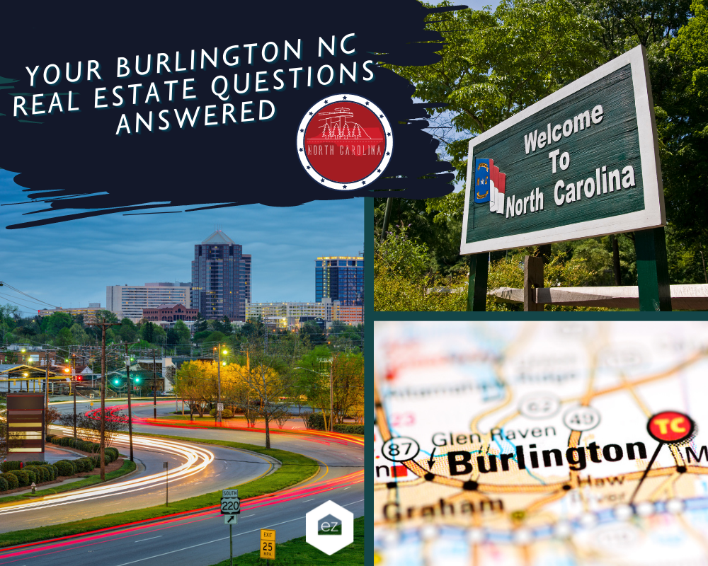 Photos of Burlington North Carolina