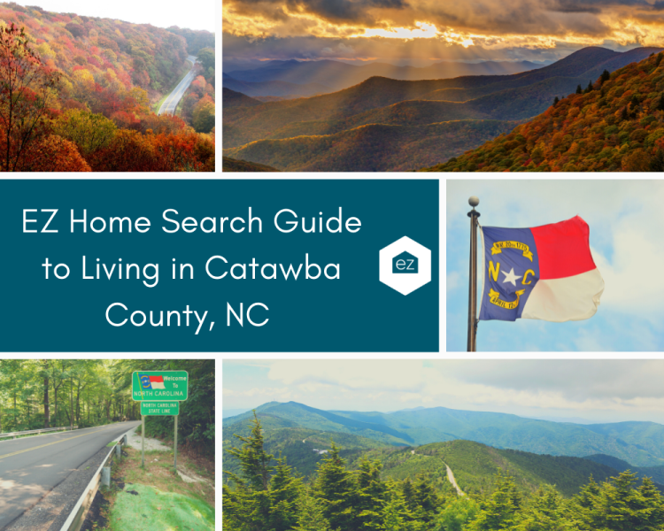 Photos around Catawba County North Carolina