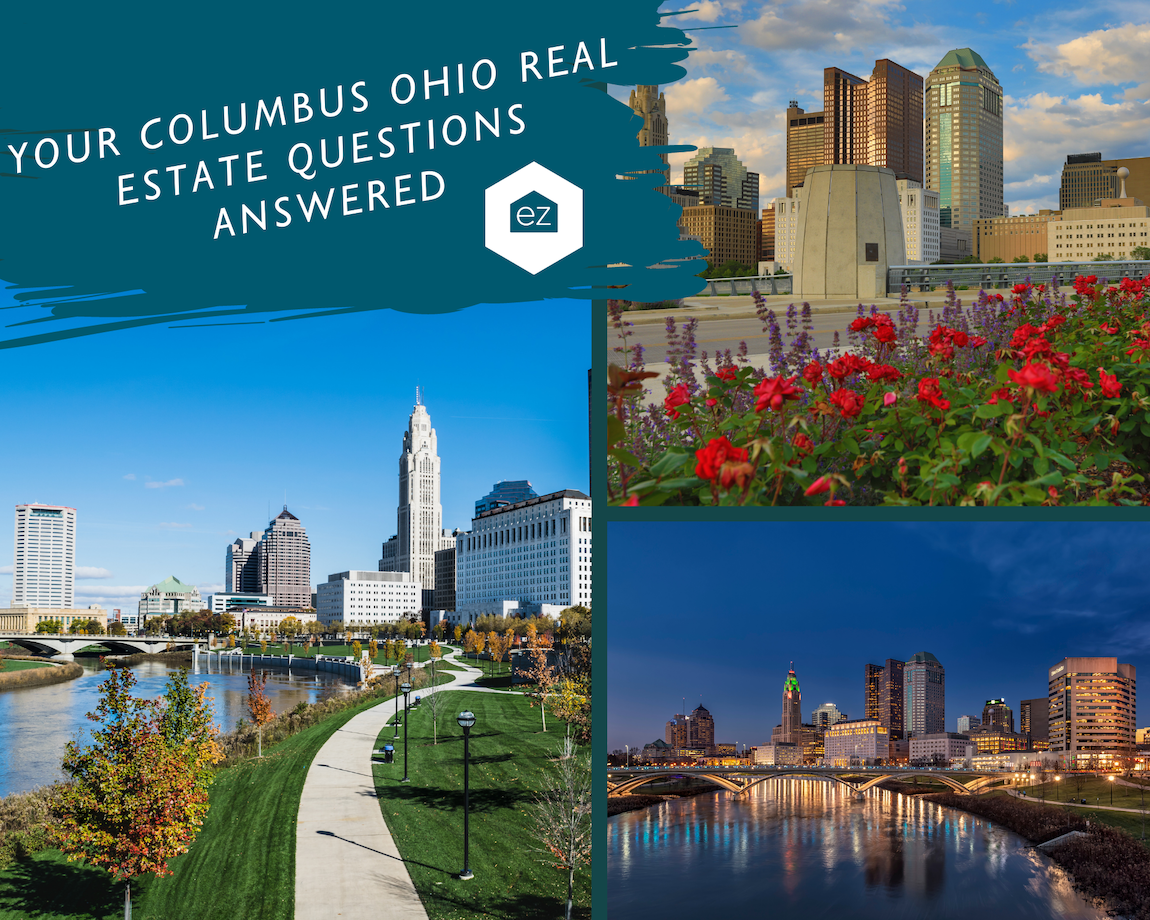 Photos of Columbus Ohio 