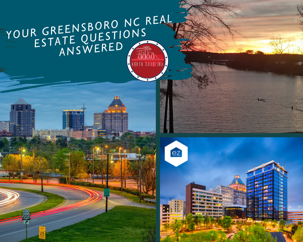 Photos of Greensboro North Carolina