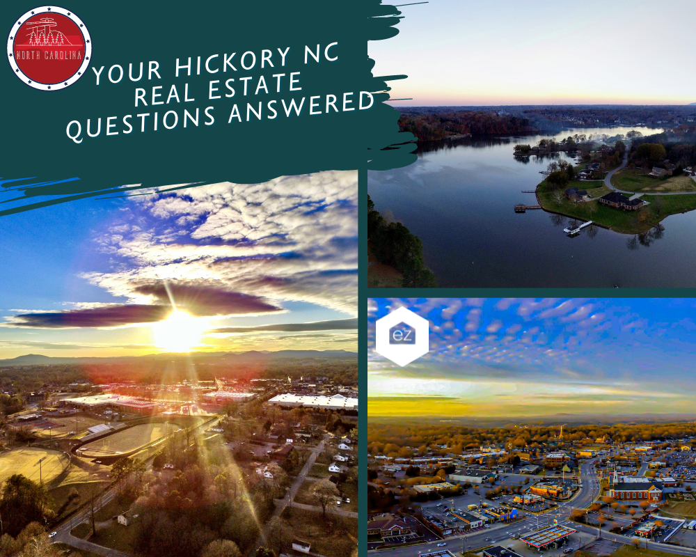 Photos of Hickory North Carolina