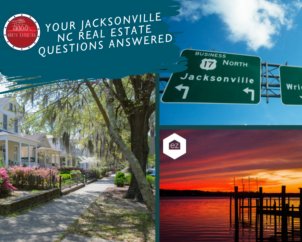 Photos of Jacksonville North Carolina