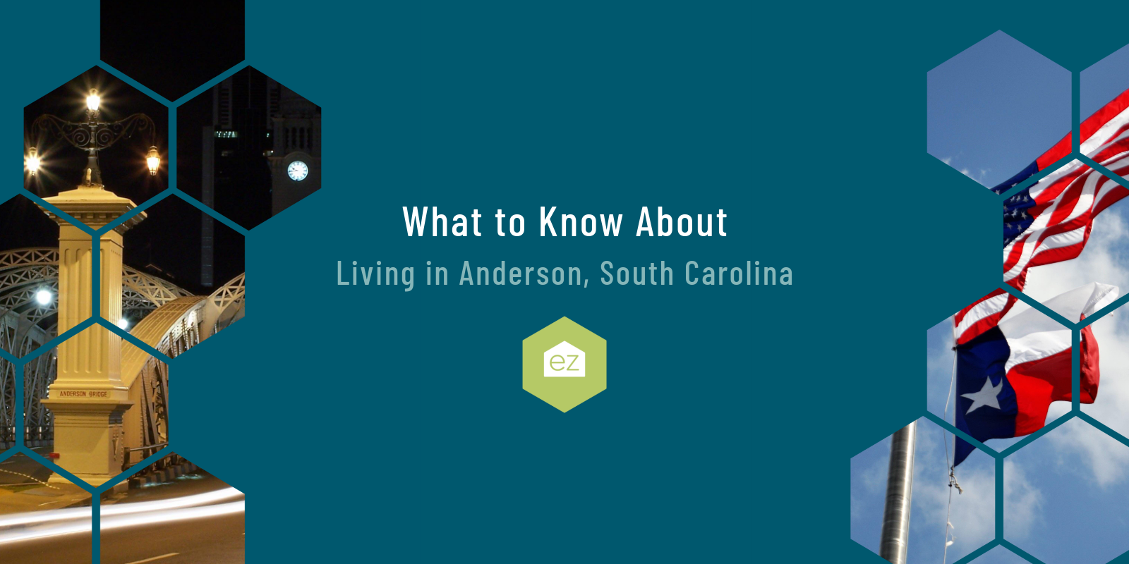 Photos of Anderson South Carolina