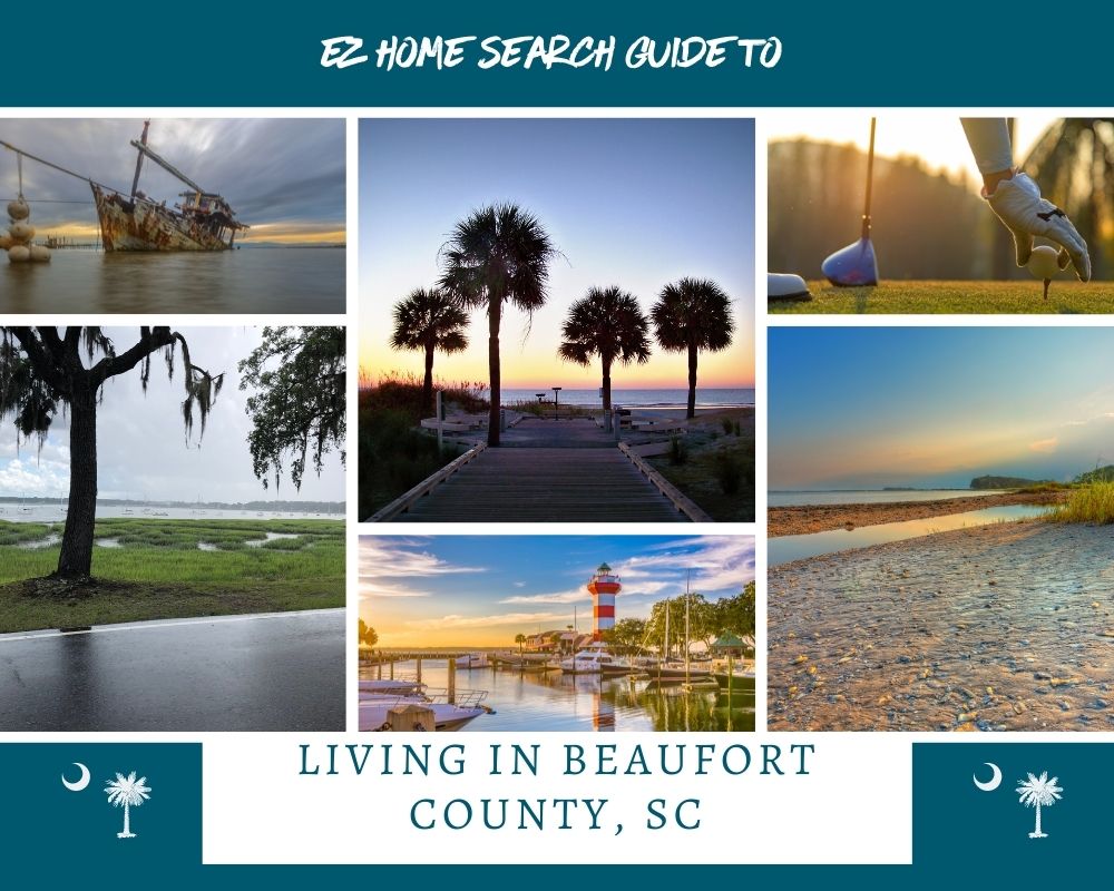 Photos of Beaufort County, SC 