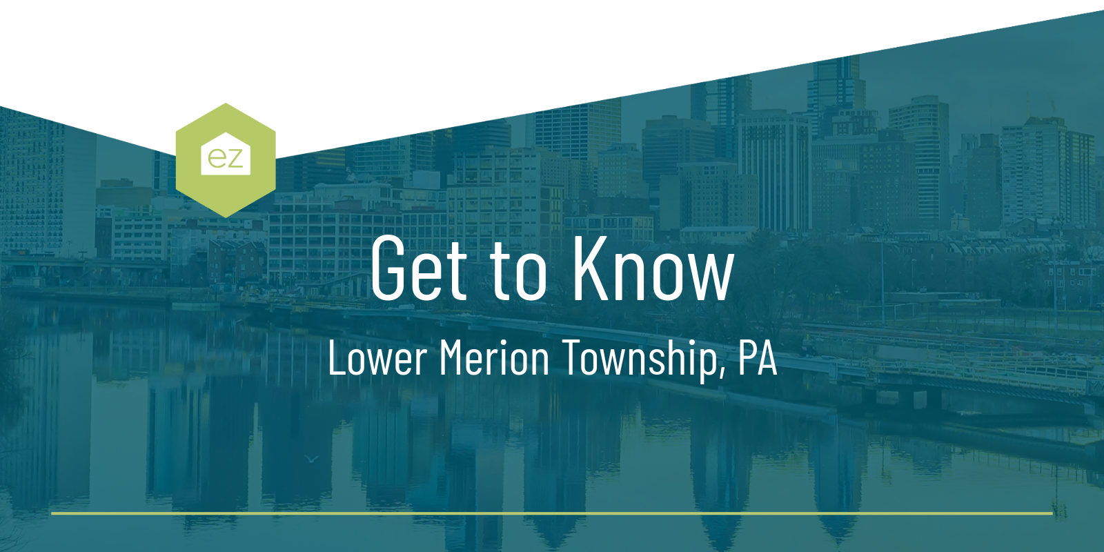Lower Merion Township Pennsylvania