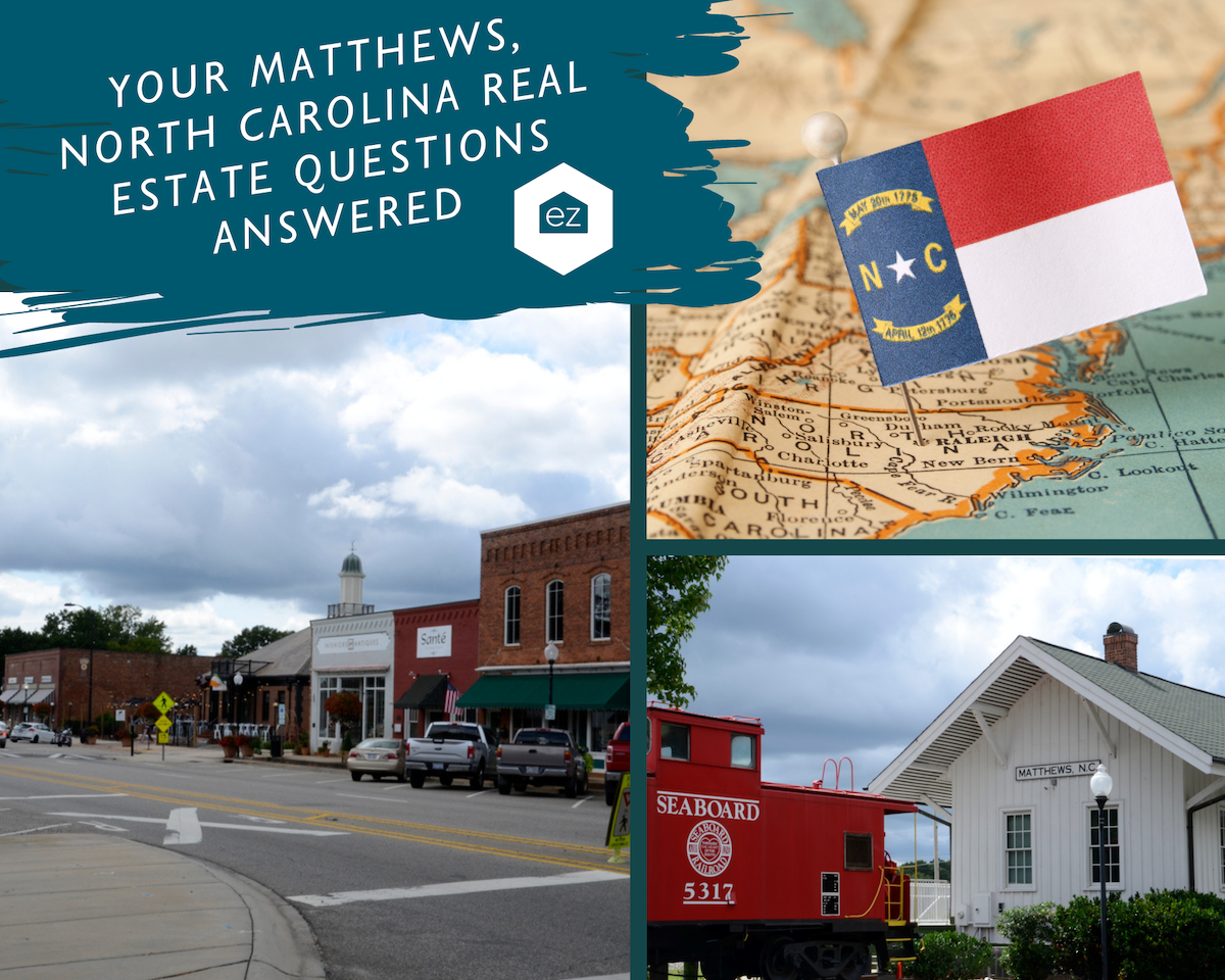 Photos of Matthews North Carolina