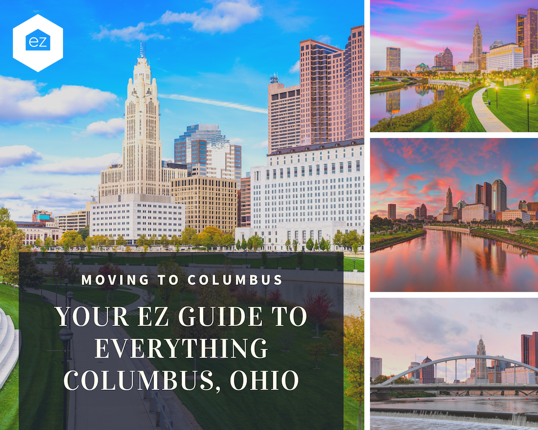 Photos of Columbus Ohio
