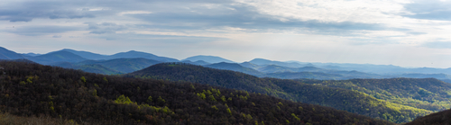NC Mountains