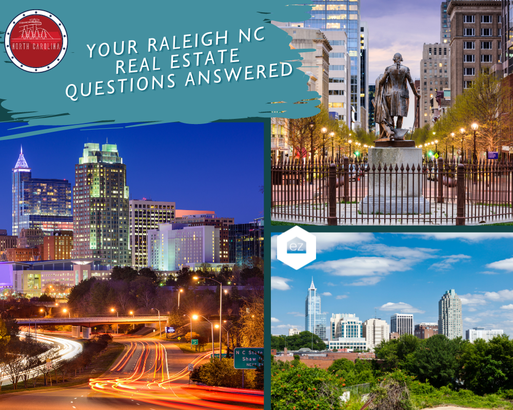 Photos of Raleigh North Carolina 