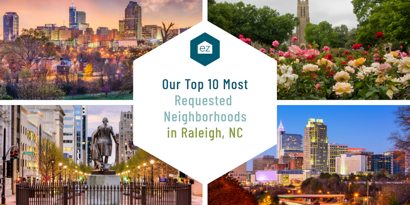 Photos of Raleigh North Carolina 