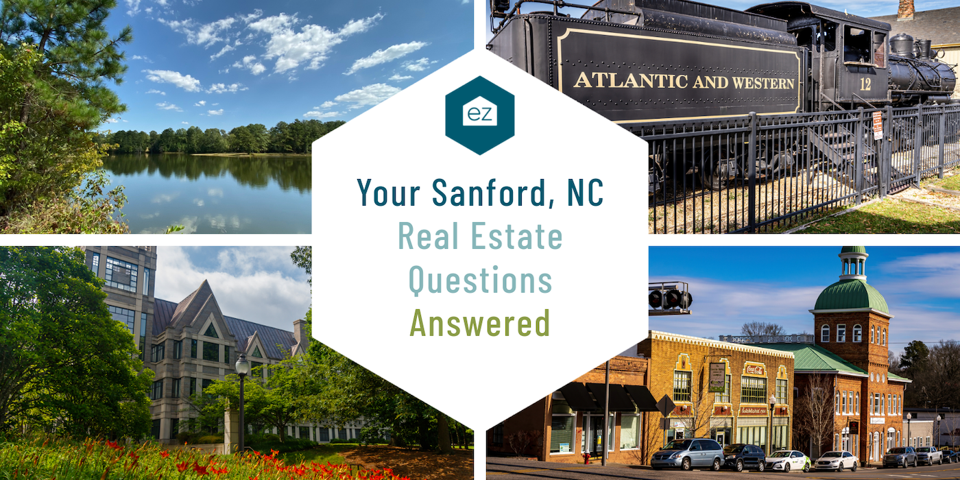Photos of Sanford North Carolina