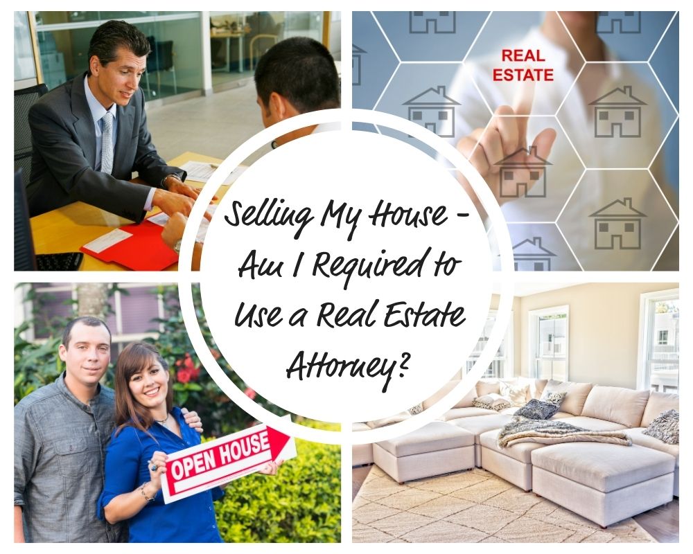 Selling My House, Real Estate Attorney, Home Staging