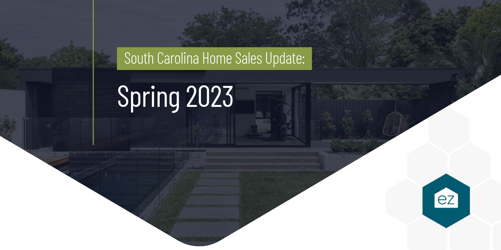 South Carolina Home Sales