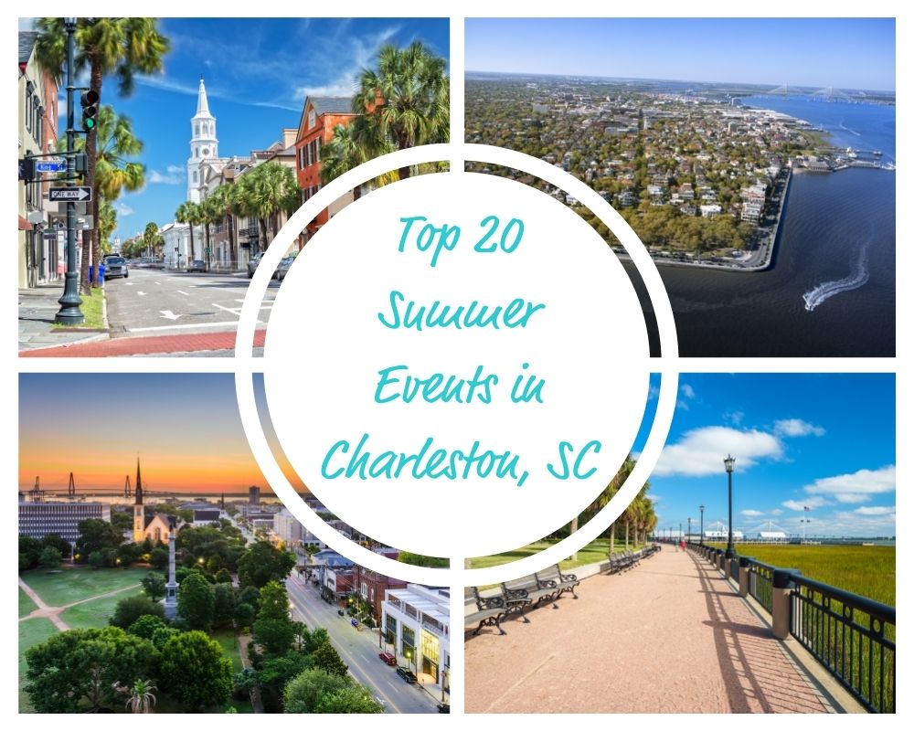 Photos of Charleston South Carolina