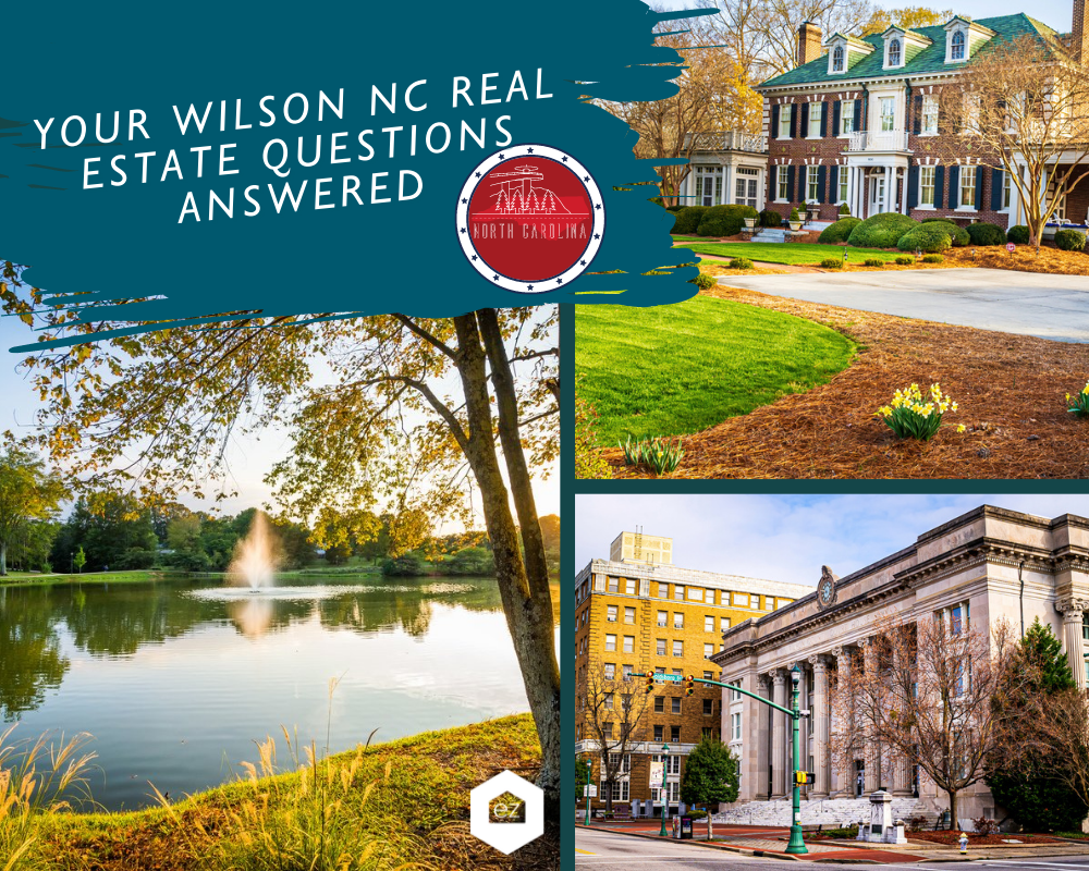 Photos of Wilson North Carolina