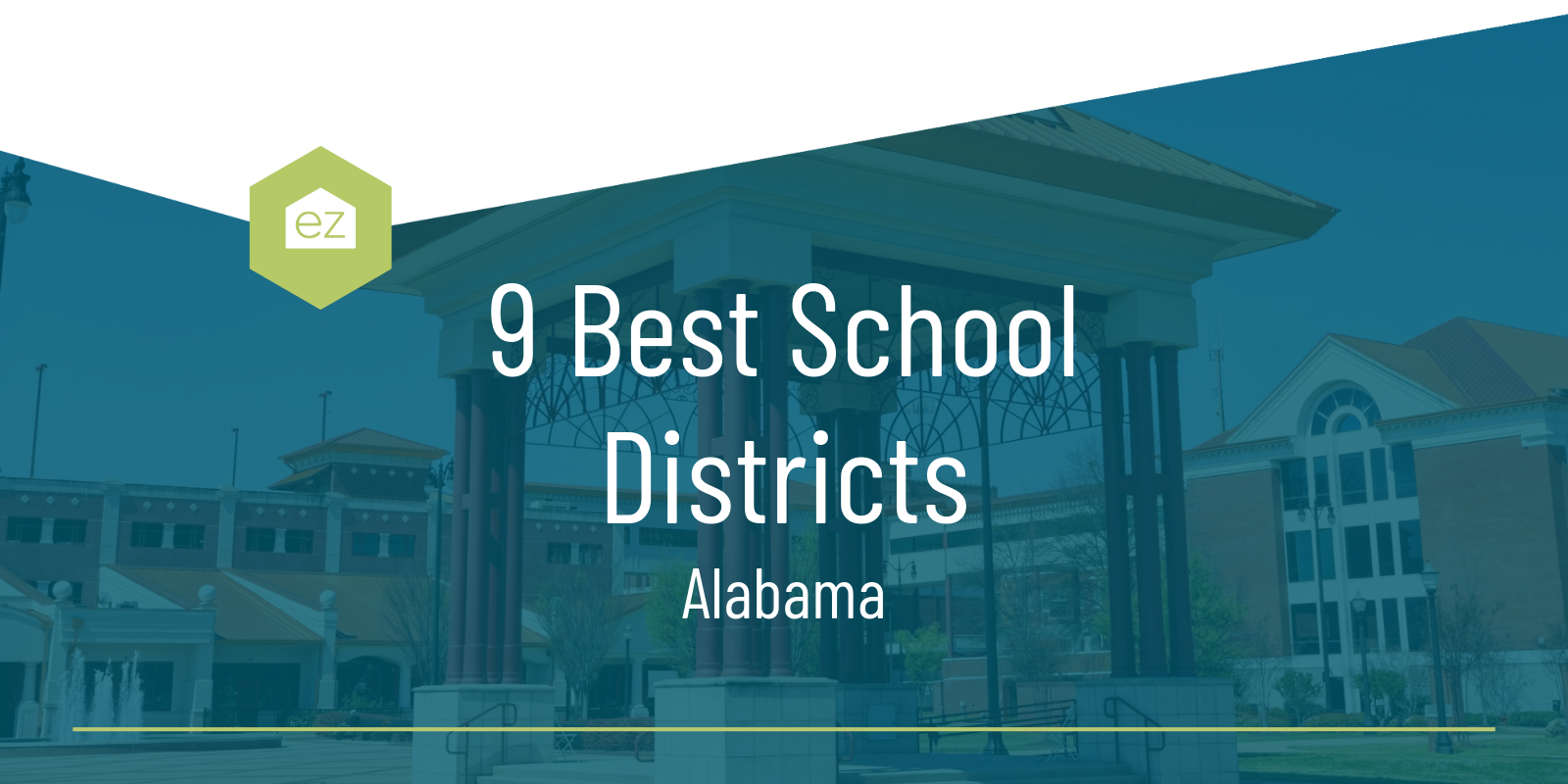 Alabama School District