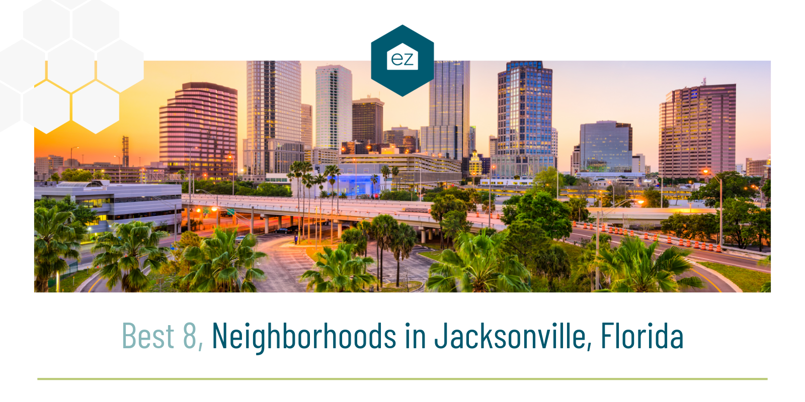 Neighborhoods In Jacksonville Fl