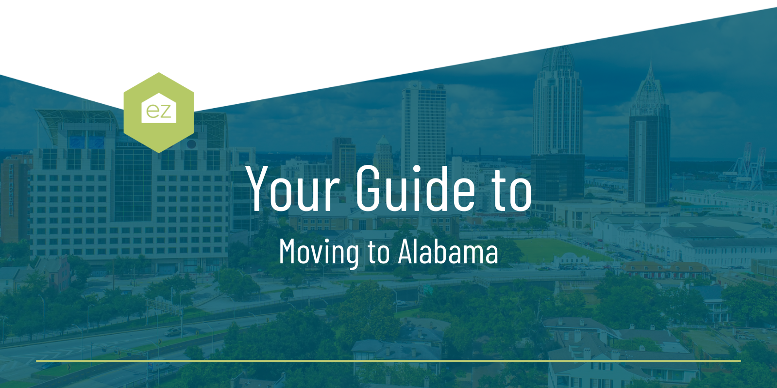 Alabama, City Guide