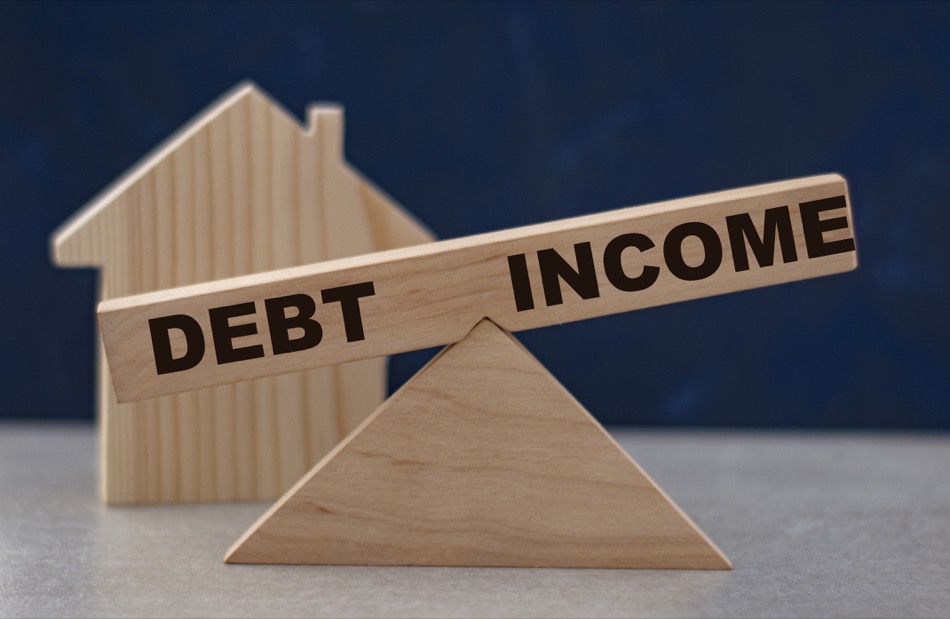 Debt-to-Income Ratio Information for New Home Buyers