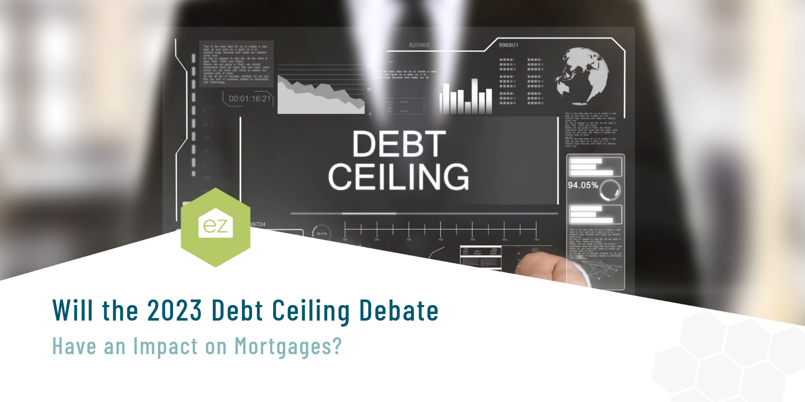Debt Ceiling Debate 2023
