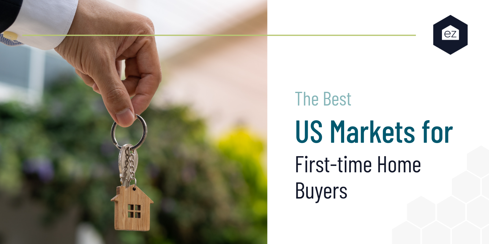 First-time Home Buyers
