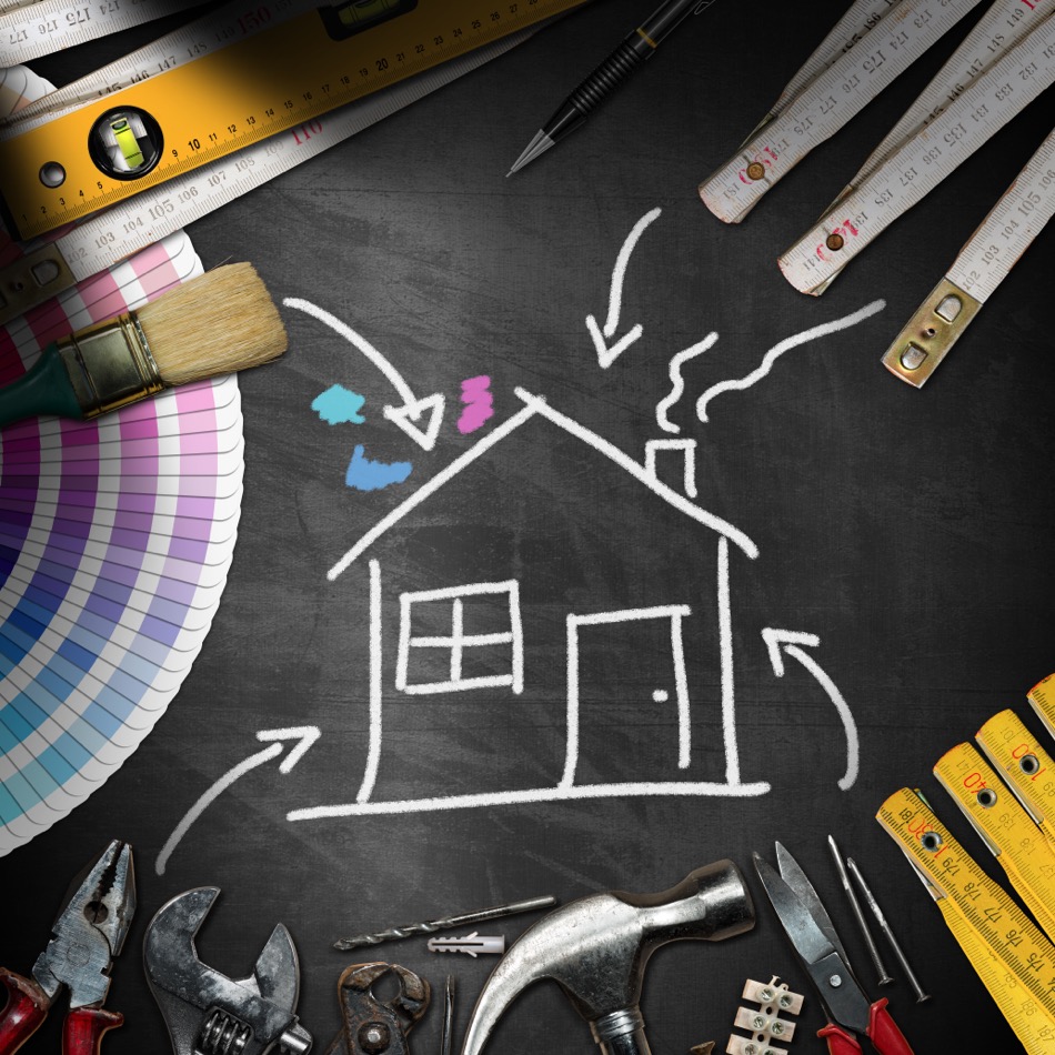 Home Improvements That Typically Generate High ROI