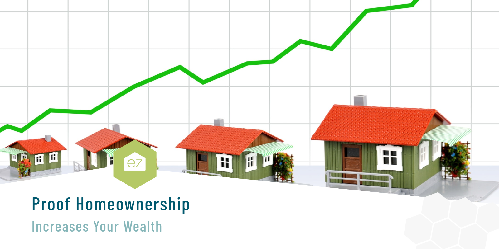 Homeownership Increases Wealth