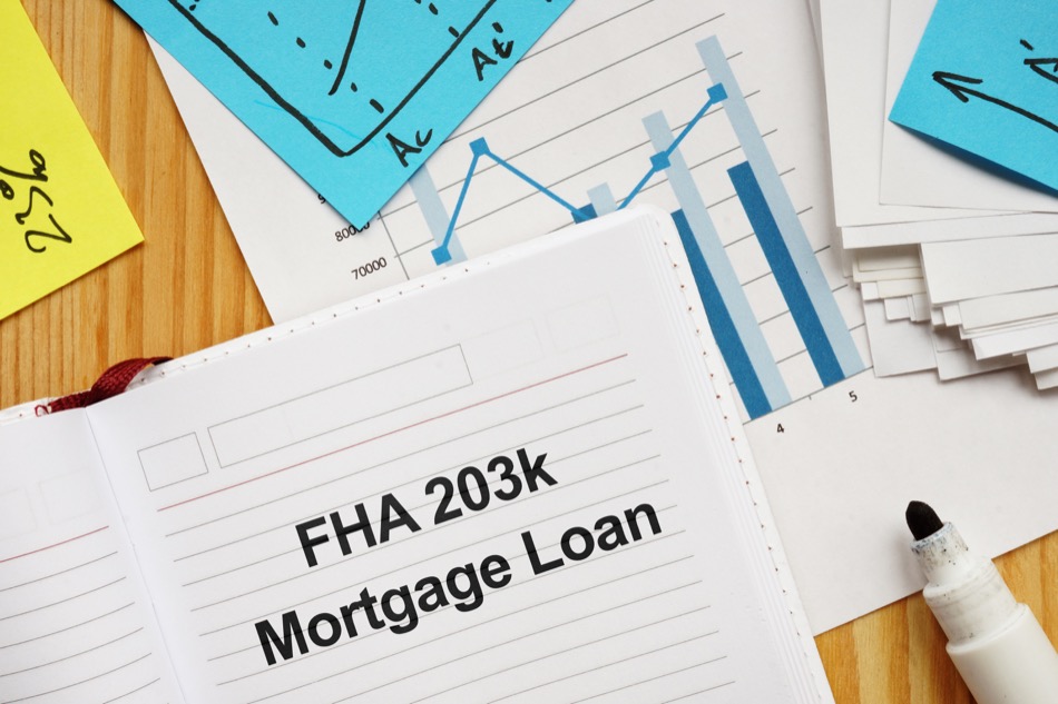 What is a 203k Loan? Everything You Need to Know