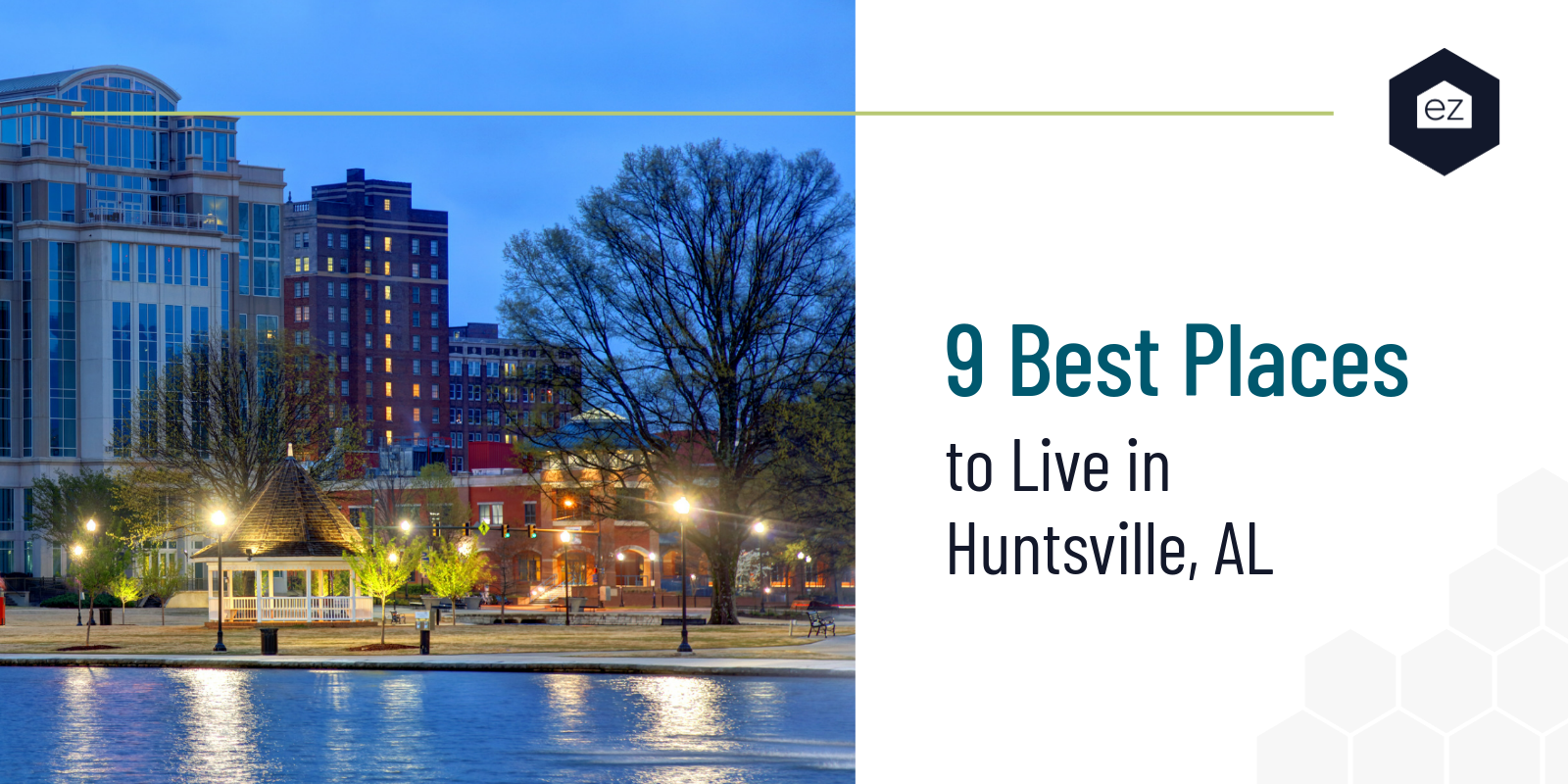 City of Huntsville, Alabama
