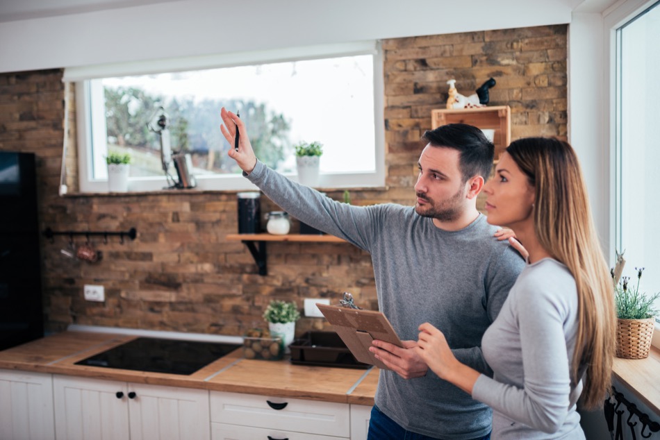 4 Kitchen Improvements You Should Make Before Selling